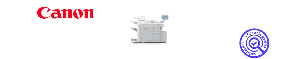 Toner pour imprimante CANON Imagerunner 7086 