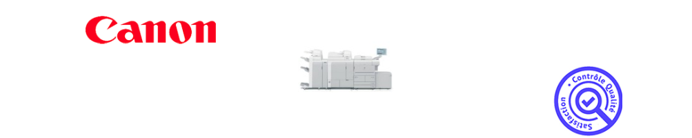 Toner pour imprimante CANON Imagerunner 7095 