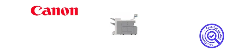 Toner pour imprimante CANON Imagerunner 7095 Printer 
