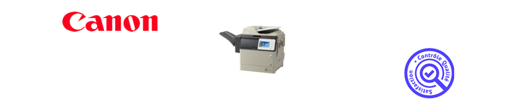 Toner pour imprimante CANON Imagerunner Advance 400 i 