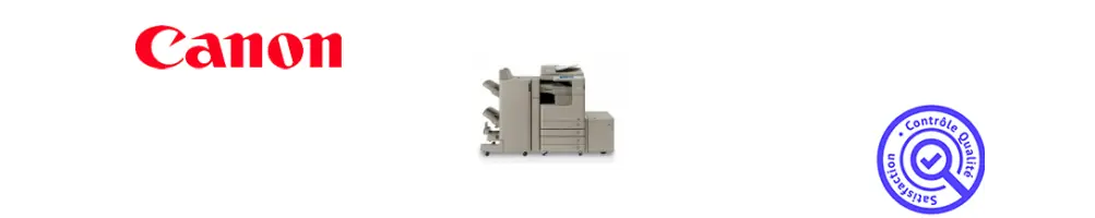 Toner pour imprimante CANON Imagerunner Advance 4051 