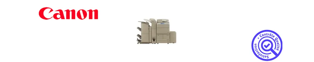 Toner pour imprimante CANON Imagerunner Advance 6200 Series 