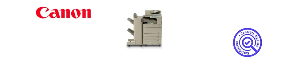 Toner pour imprimante CANON Imagerunner Advance C 5235 A 