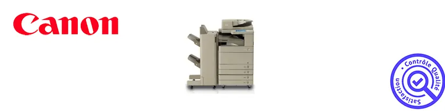 Toner pour imprimante CANON Imagerunner Advance C 5235 Series 