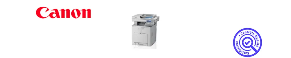 Toner pour imprimante CANON Imagerunner C 1021 i 
