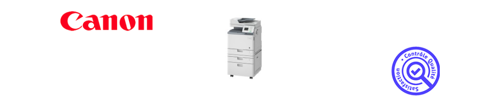 Toner pour imprimante CANON Imagerunner C 1200 Series 