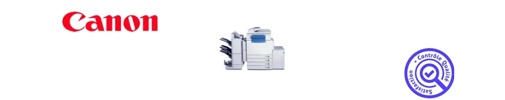 Toner pour imprimante CANON Imagerunner C 2100 