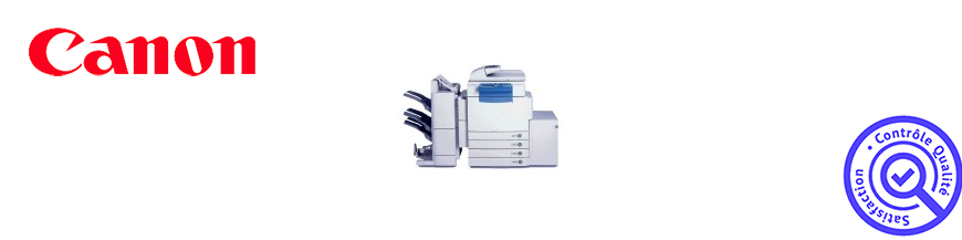 Toner pour imprimante CANON Imagerunner C 2100 S 