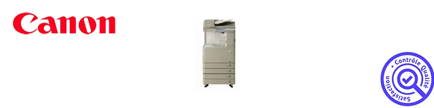 Toner pour imprimante CANON Imagerunner C 2200 Series 
