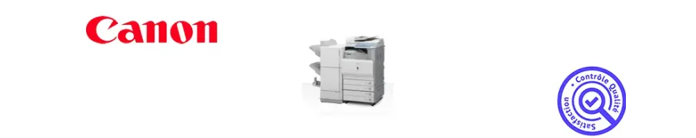 Toner pour imprimante CANON Imagerunner C 2880 