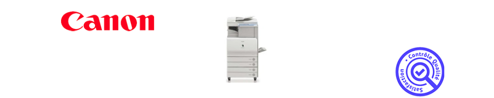 Toner pour imprimante CANON Imagerunner C 3080 