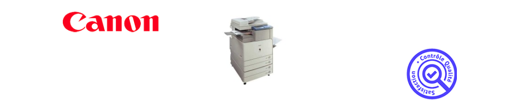 Toner pour imprimante CANON Imagerunner C 3100 
