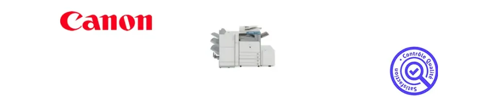 Toner pour imprimante CANON Imagerunner C 3100 n 