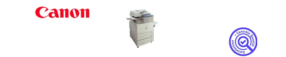 Toner pour imprimante CANON Imagerunner C 3170 u 