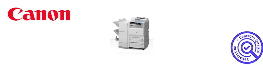 Toner pour imprimante CANON Imagerunner C 3300 Series 