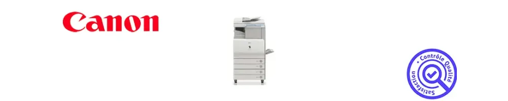 Toner pour imprimante CANON Imagerunner C 3500 Series 