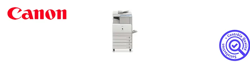 Toner pour imprimante CANON Imagerunner C 3580 