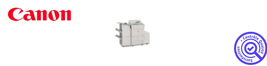 Toner pour imprimante CANON Imagerunner C 5000 Series 