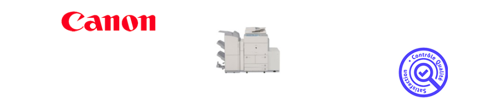 Toner pour imprimante CANON Imagerunner C 5068 
