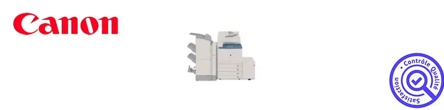 Toner pour imprimante CANON Imagerunner C 5185 i 