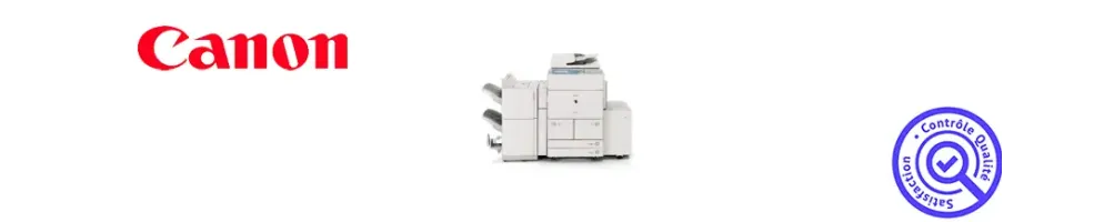 Toner pour imprimante CANON Imagerunner C 5800 Series 