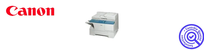Toner pour imprimante CANON IR 1500 Series 