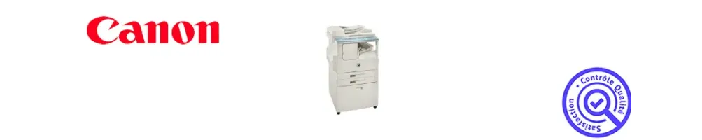 Toner pour imprimante CANON IR 1600 fl 