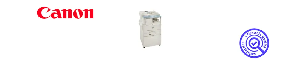 Toner pour imprimante CANON IR 1600 L 