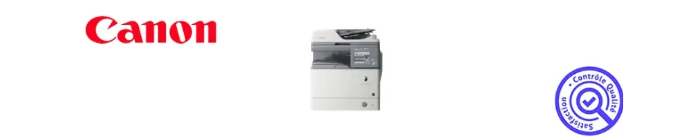 Toner pour imprimante CANON IR 1740 Series 