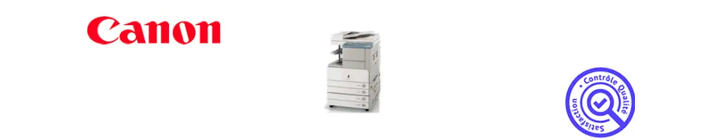 Toner pour imprimante CANON IR 2870 Series 