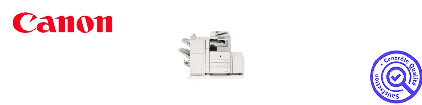 Toner pour imprimante CANON IR 3025 