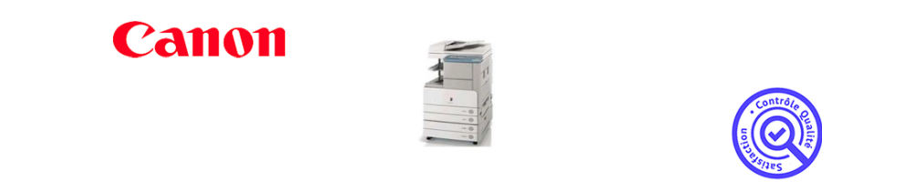 Toner pour imprimante CANON IR 3030 