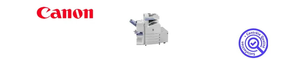 Toner pour imprimante CANON IR 3300 en 