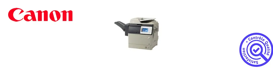 Toner pour imprimante CANON IR 400 i 