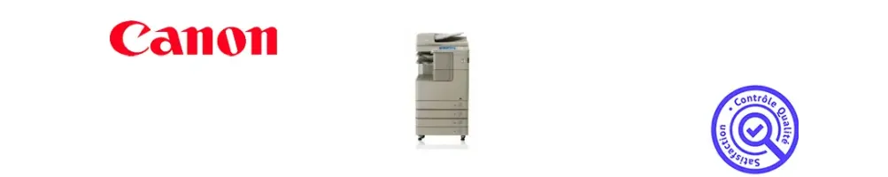 Toner pour imprimante CANON IR 4035 
