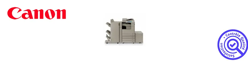 Toner pour imprimante CANON IR 4051 