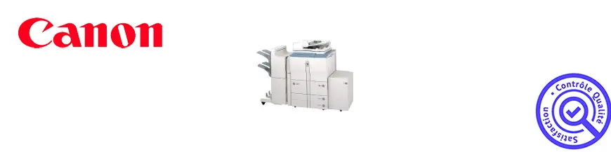 Toner pour imprimante CANON IR 5000 V 