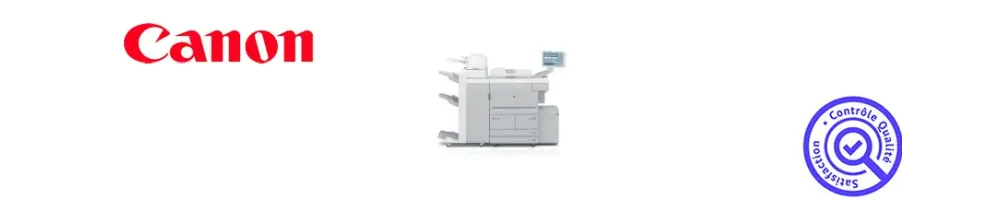 Toner pour imprimante CANON IR 7086 