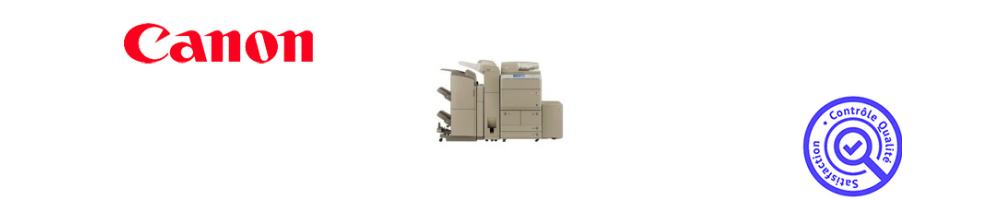 Toner pour imprimante CANON IR Advance 6200 Series 