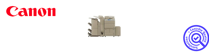 Toner pour imprimante CANON IR Advance 6275 