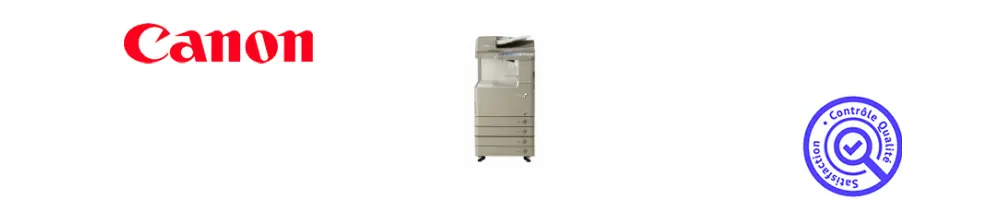 Toner pour imprimante CANON IR Advance C 2000 Series 