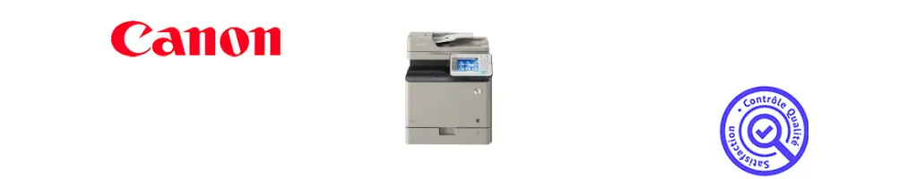 Toner pour imprimante CANON IR Advance C 350 i 