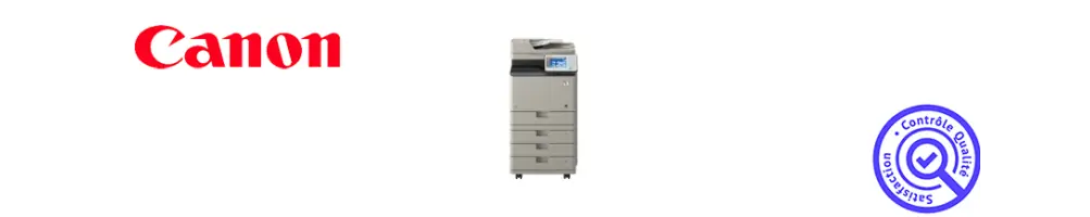 Toner pour imprimante CANON IR Advance C 350 iF 