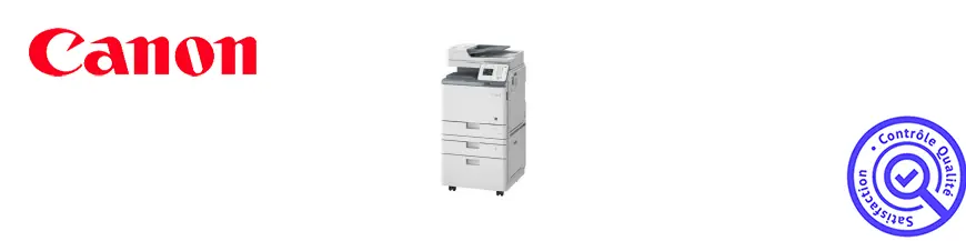 Toner pour imprimante CANON IR-C 1225 iF 