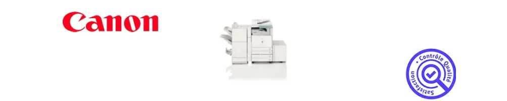 Toner pour imprimante CANON IR-C 2570 i 