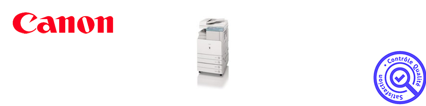 Toner pour imprimante CANON IR-C 3100 Series 