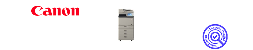Toner pour imprimante CANON IR-C 350 iF 