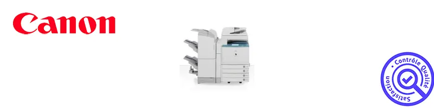 Toner pour imprimante CANON IR-C 4580 