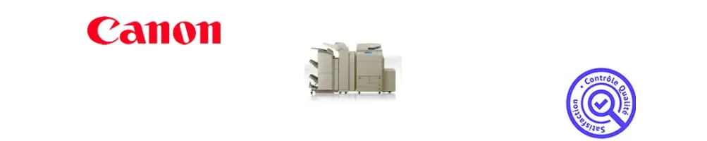 Toner pour imprimante CANON IR-C 7200 Series 