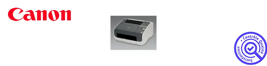 Toner pour imprimante CANON I-Sensys Fax L 120 